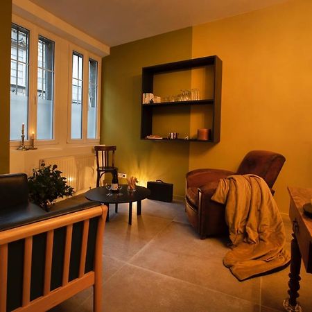 Appartement Avec Sauna Au Pied De La Citadelle Besançon Eksteriør billede