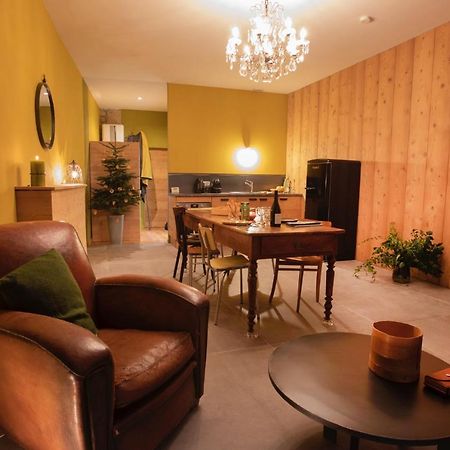 Appartement Avec Sauna Au Pied De La Citadelle Besançon Eksteriør billede
